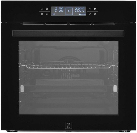 Духовой шкаф ZUGEL ZOE601B