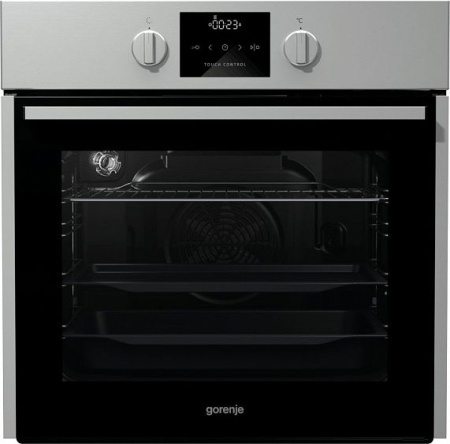 Электрический духовой шкаф GORENJE BO 635E11XK