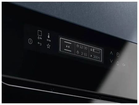 Духовой шкаф ELECTROLUX EOC8H31Z