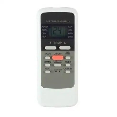 Сплит-система GENERAL CLIMATE GC-A36HRi/GU-A36Hi