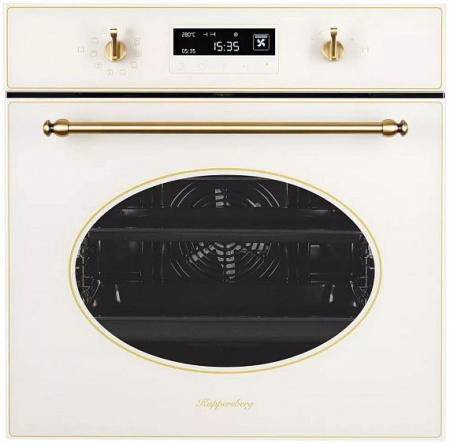 Духовой шкаф KUPPERSBERG SD 693 C Bronze