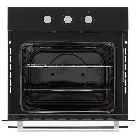 Духовой шкаф KRONA ESSENZA 60 BL G2