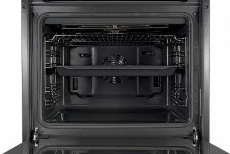 Встраиваемый электрический духовой шкаф Bosch HBF214BB0R