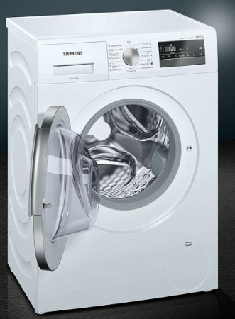 Стиральная машина Siemens WS12L241OE