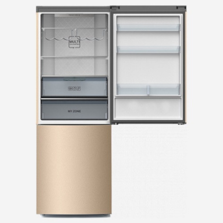 Холодильник HAIER C4F744CGG