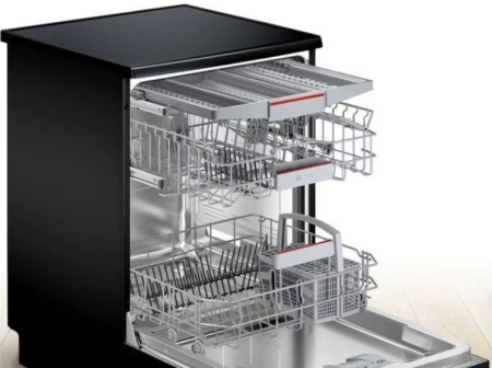 Посудомоечная машина BOSCH SMS46NB01B