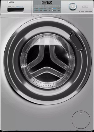 Стиральная машина HAIER HW60-BP12959BSE