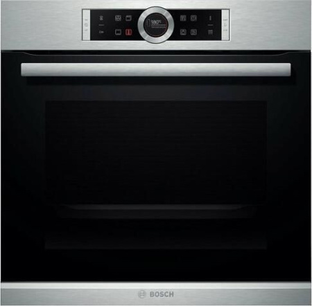 Духовой шкаф BOSCH HBG672BS1S