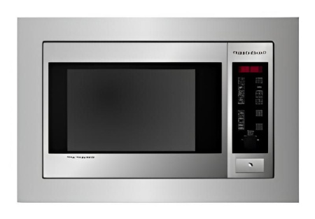 Встраиваемая микроволновая печь Kuppersbusch EMWG 8605.0