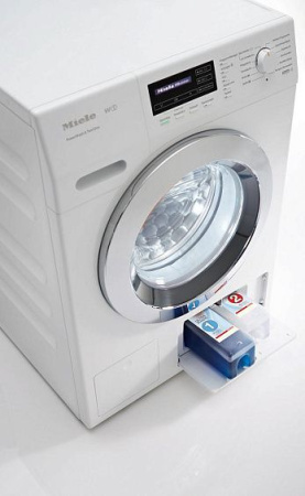 Стиральная машина MIELE WMH 122 WPS