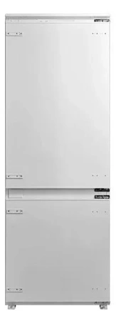 Холодильник MEFERI MBR193 XL TOTAL NO FROST COMFORT