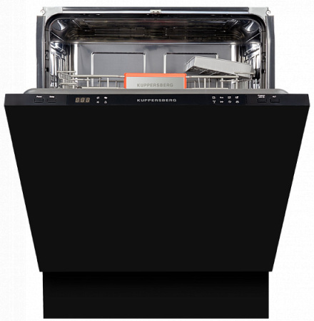 Посудомоечная машина KUPPERSBERG GS 6005