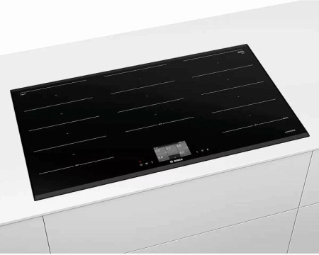 Варочная поверхность BOSCH PXX995KX5E