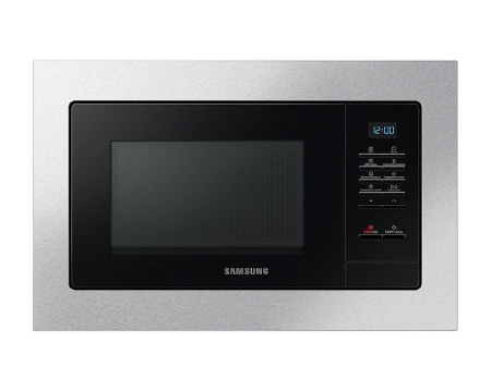 Микроволновая печь SAMSUNG MG23A7013AT/BW