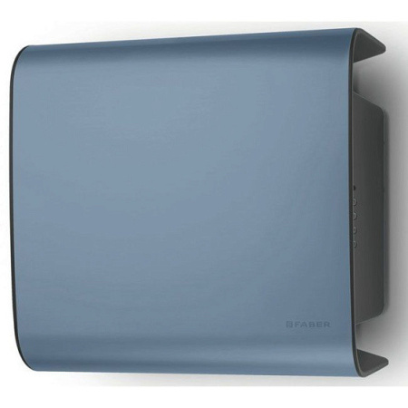 Вытяжка FABER 110.0324.921  CARRE' BLUE F42