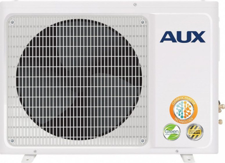 Сплит-система AUX ASW-H24A4/DE-R1