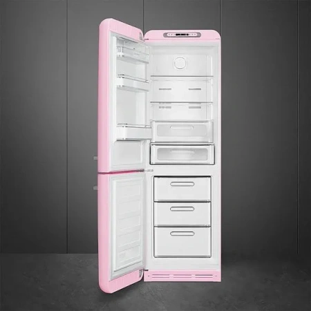 Холодильник SMEG FAB32LPK6
