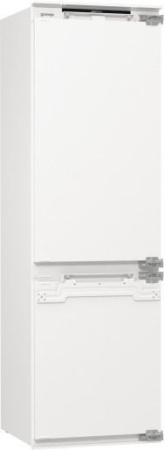 Холодильник GORENJE NRKI517142 — фото