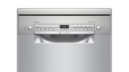 Посудомоечная машина BOSCH SPS2IKI02E