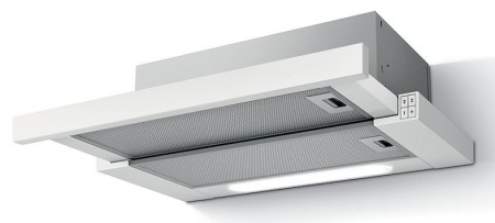 Вытяжка JET AIR AURORA LX/WH/F/60 (PRF0045669C)