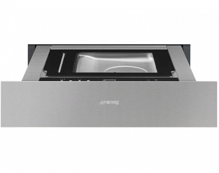 Вакууматор SMEG CPV315X