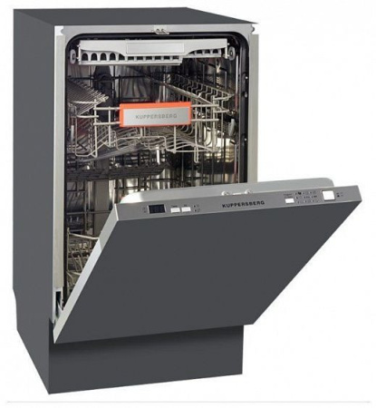 Посудомоечная машина KUPPERSBERG GS 4533