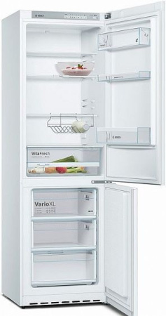 Холодильник BOSCH KGV36XW2AR