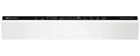 Посудомоечная машина ELECTROLUX EEC87600W