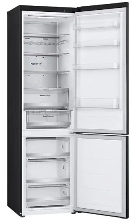 Холодильник LG GC-B509FTZW