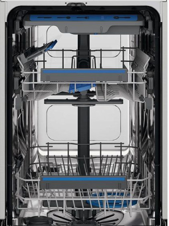 Посудомоечная машина ELECTROLUX EEM63301L
