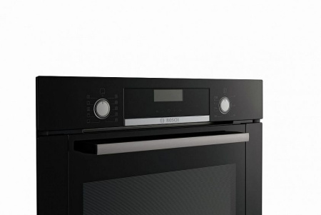 Духовой шкаф BOSCH HBG337BB0R