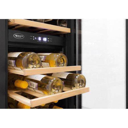Винный шкаф COLDVINE C23-KBT2