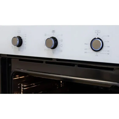 Духовой шкаф MBS DE-656WH