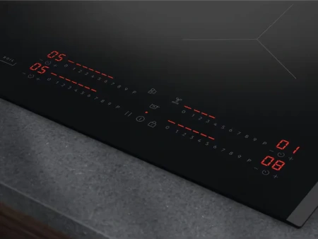 Варочная поверхность AEG TI84IB10FB