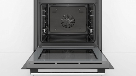 Духовой шкаф BOSCH HBG237ES0R