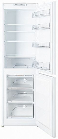 Встраиваемый холодильник ATLANT 4307-000