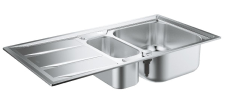 Кухонная мойка GROHE K400 31567SD0