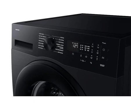 Стиральная машина SAMSUNG WW90DG5U34ABLP
