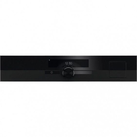 Холодильник Leran RMD 585 BG NF черный