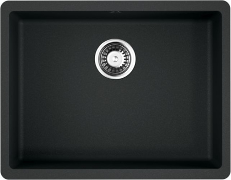 Кухонная мойка OMOIKIRI Kata 54-U-BL (арт.4993410)