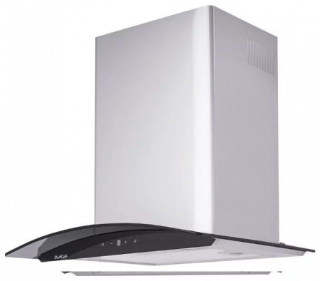 Каминная вытяжка DACH MODESTA 50 sensor inox