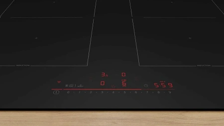 Варочная поверхность BOSCH PVQ61CHB1E