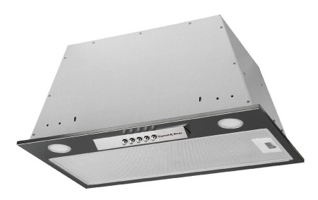 Вытяжка ZIGMUND SHTAIN K 012.5 S