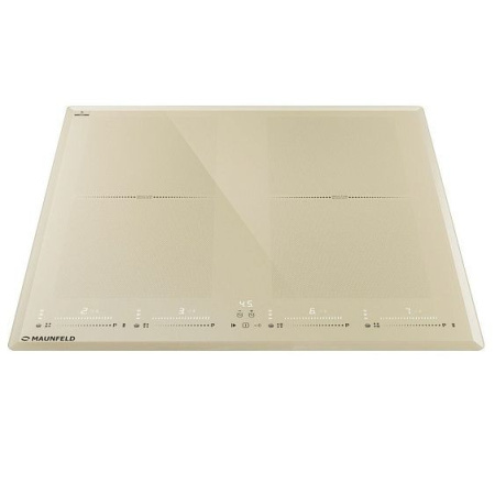 Варочная поверхность MAUNFELD CVI594SF2BG LUX