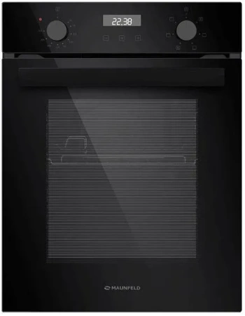 Духовой шкаф MAUNFELD EOEM516PB2