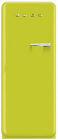 Холодильник SMEG fab28lve1