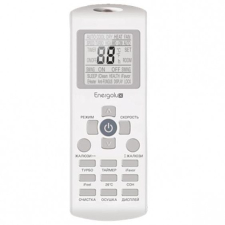 Сплит-система ENERGOLUX SAS12Z3-AI/SAU12Z3-AI-WS30