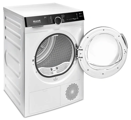 Сушильная машина BRANDT WFB106QWE