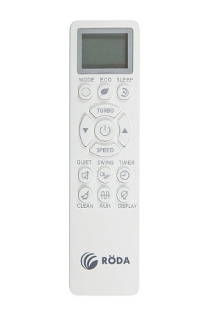 Сплит-система RODA RS-G09A