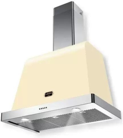 Вытяжка LOFRA DOLCEVITA 60 Ivory